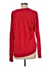 Athleta Red Pullover Sweater Size M - photo 2