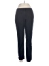 Calvin Klein Solid Blue Active Pants Size 8 - photo 1