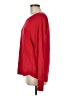 Athleta Red Pullover Sweater Size M - photo 5