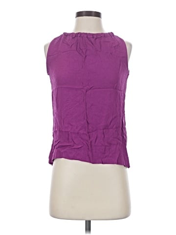 Kate Spade New York Sleeveless Blouse (view 1)