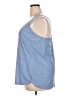 Duluth Trading Co. Blue Sleeveless Top Size XXL - photo 5