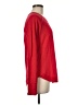 Athleta Red Pullover Sweater Size M - photo 4