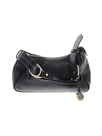 Dooney & Bourke Leather Shoulder Bag (view 1)