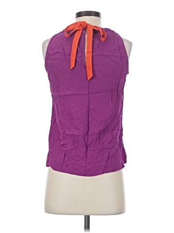 Kate Spade New York Sleeveless Blouse (view 2)