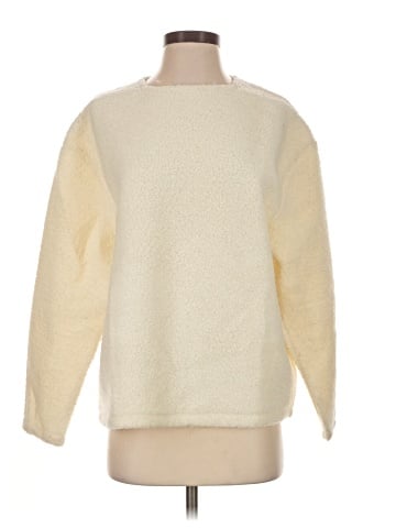 Zara Pullover Sweater (view 1)