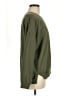 Magnolia Green Sweatshirt Size M - photo 4