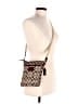 Coach Brown Crossbody Bag One size - photo 2