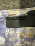 Mono b Print Blue Ivory Active Pants Size XL - photo 8