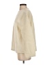 Zara Solid Ivory Pullover Sweater Size S - photo 5