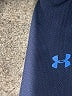 Under Armour Blue Active Pants 6-9 MO / 9 MO (estimated) - photo 3