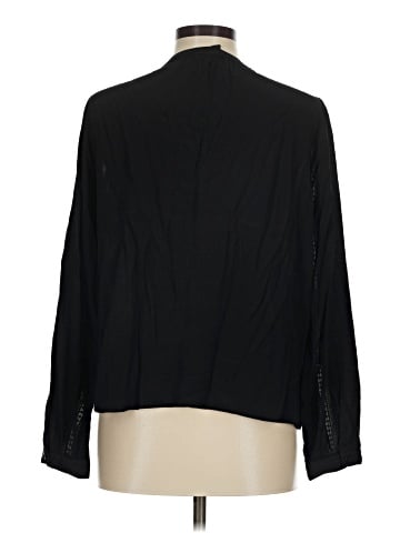 Greylin Long Sleeve Blouse (view 2)