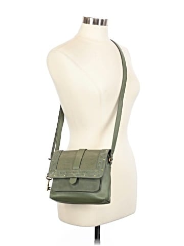 Fossil Crossbody Bag (view 2)
