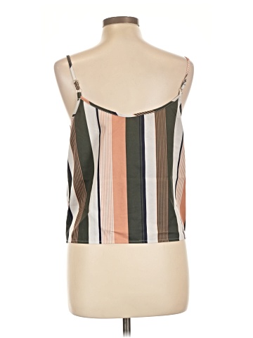 Shein Sleeveless Blouse (view 2)
