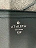 Athleta Solid Black Cocktail Dress Size XS (petite) - photo 7