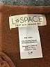 L Space Brown Cocktail Dress Size S - photo 4