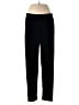 Jason Maxwell Solid Black Casual Pants Size M - photo 1