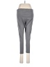Tommy Bahama Solid Gray Active Pants Size M - photo 2