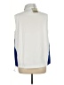 Cutter & Buck 100% Polyester White Vest Size M - photo 2