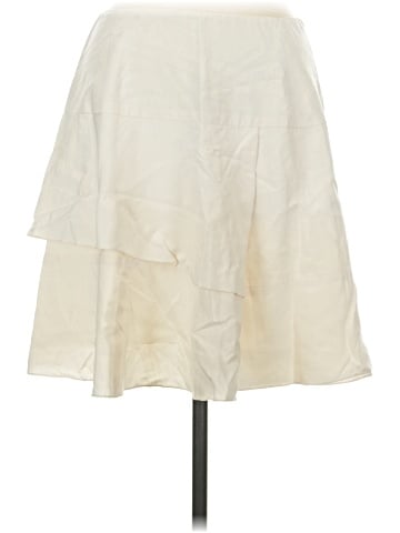 Morgane Le Fay Silk Skirt (view 1)