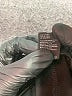 Hue Solid Black Active Pants Size XL - photo 5