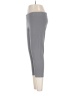 Tommy Bahama Solid Gray Active Pants Size M - photo 5