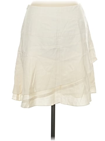 Morgane Le Fay Silk Skirt (view 2)