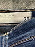 Rag & Bone Solid Blue Jeans Size 25 waist - photo 7