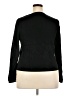 Old Navy Black Pullover Sweater Size 2X - photo 2