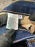 Rag & Bone Solid Blue Jeans Size 25 waist - photo 8