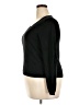 Old Navy Black Pullover Sweater Size 2X - photo 5