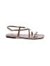 Gap Tan Sandals Size 8 - photo 1