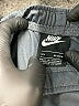 Nike 100% Polyester Green Track Pants 12-18 MO / 18 MO - photo 3