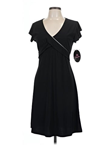 Volume One Casual Dress (view 1)