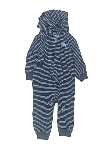 Carter's Long Sleeve Onesie (view 1)