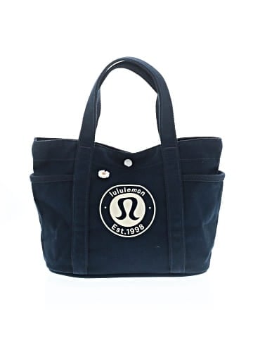 Lululemon Athletica Tote (view 1)