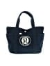 Lululemon Athletica 100% Cotton Blue Tote One size - photo 1