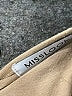 Misslook Tan 3/4 Sleeve Top Size M - photo 4
