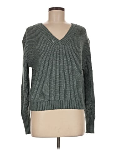 Market and Spruce Pullover Sweater (view 1)