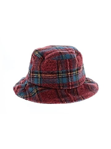 Steve Madden Sun Hat (view 1)