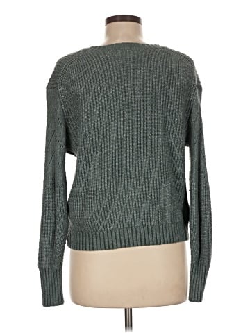 Market and Spruce Pullover Sweater (view 2)