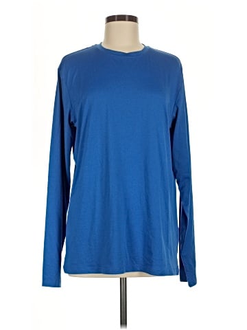 REI Long Sleeve T-Shirt (view 1)