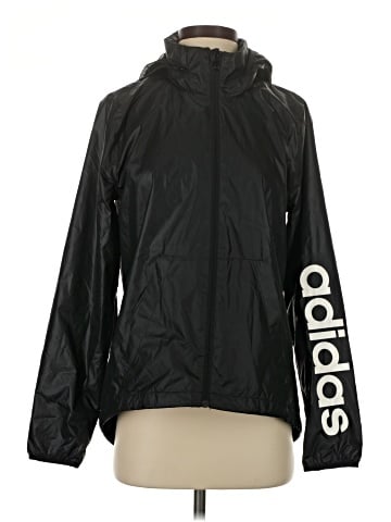 Adidas Windbreaker (view 1)