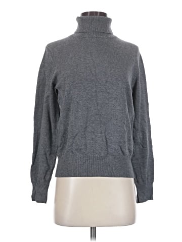 H&M Turtleneck Sweater (view 1)