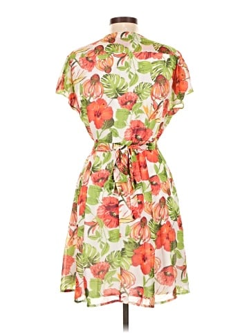 Eva Mendes by New York & Company Cocktail Dress (view 2)
