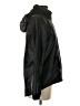 Adidas 100% Polyester Graphic Black Windbreaker Size S - photo 4