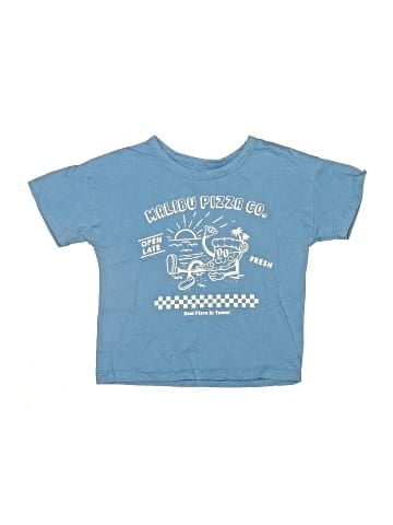 Grayson Mini Short Sleeve T-Shirt (view 1)