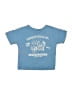 Grayson Mini Blue Short Sleeve T-Shirt Size 2T - photo 1