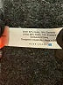 Mosmann Orange Swimsuit Top Size L - photo 4