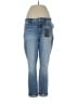 Buckle Black Blue Jeans Size 32 waist - photo 1