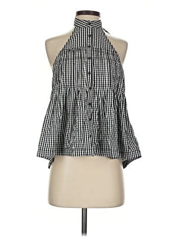 Free People Sleeveless Blouse (view 1)